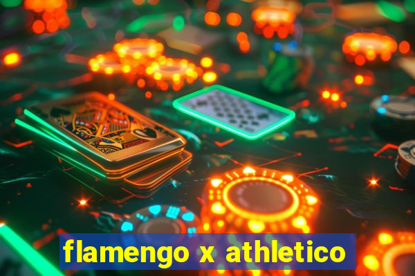 flamengo x athletico-pr ao vivo futemax